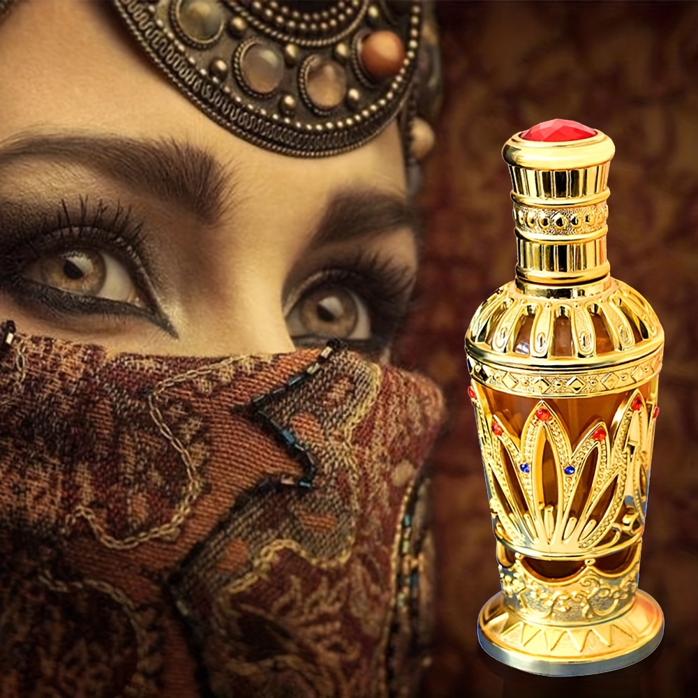 Arab Eau De Toilette Spray For Women,refreshing And Long Lasting Musk  Fragrance,luxury Perfume For Dating And Daily Life,an Ideal Gift For Her -  Temu