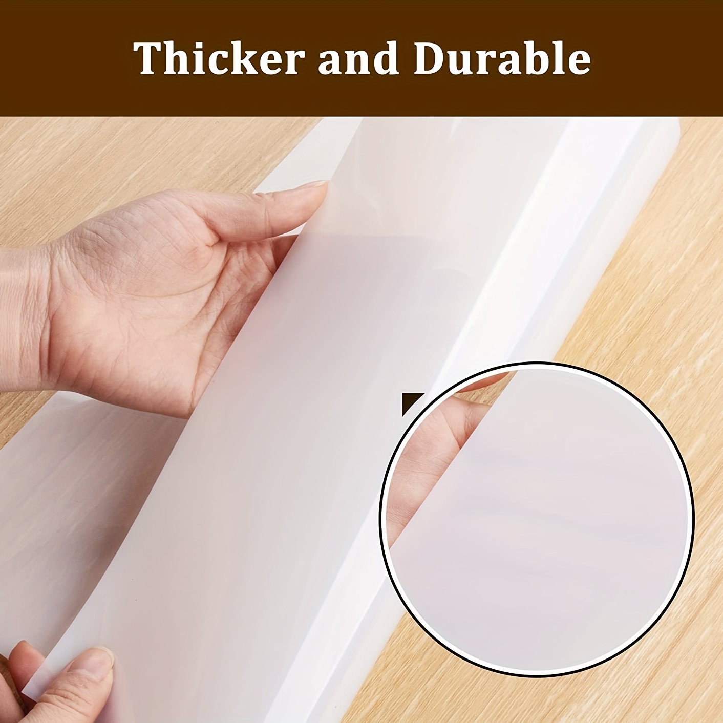 7 Mil Blank Mylar Stencil Sheet (10Pcs),12 x 12 inch Clear Plastic Sheets, Acetate Sheets for Crafts, Plastic Sheets for Cutting Machine, Pet