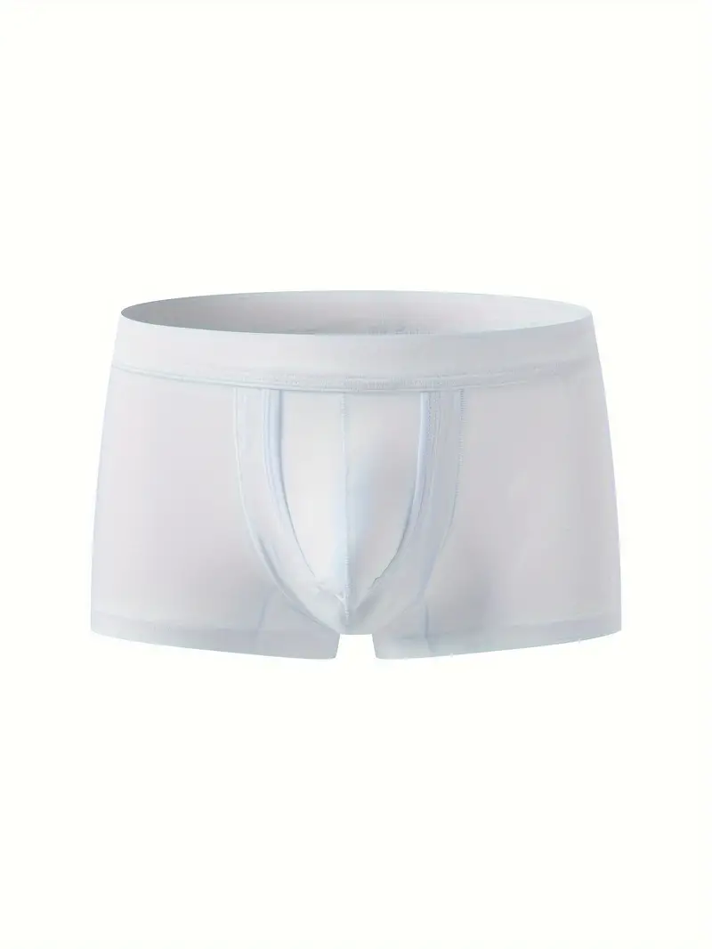 Men's Multi-Pack Underwear - Sport Trunks & Boxer Briefs - Express