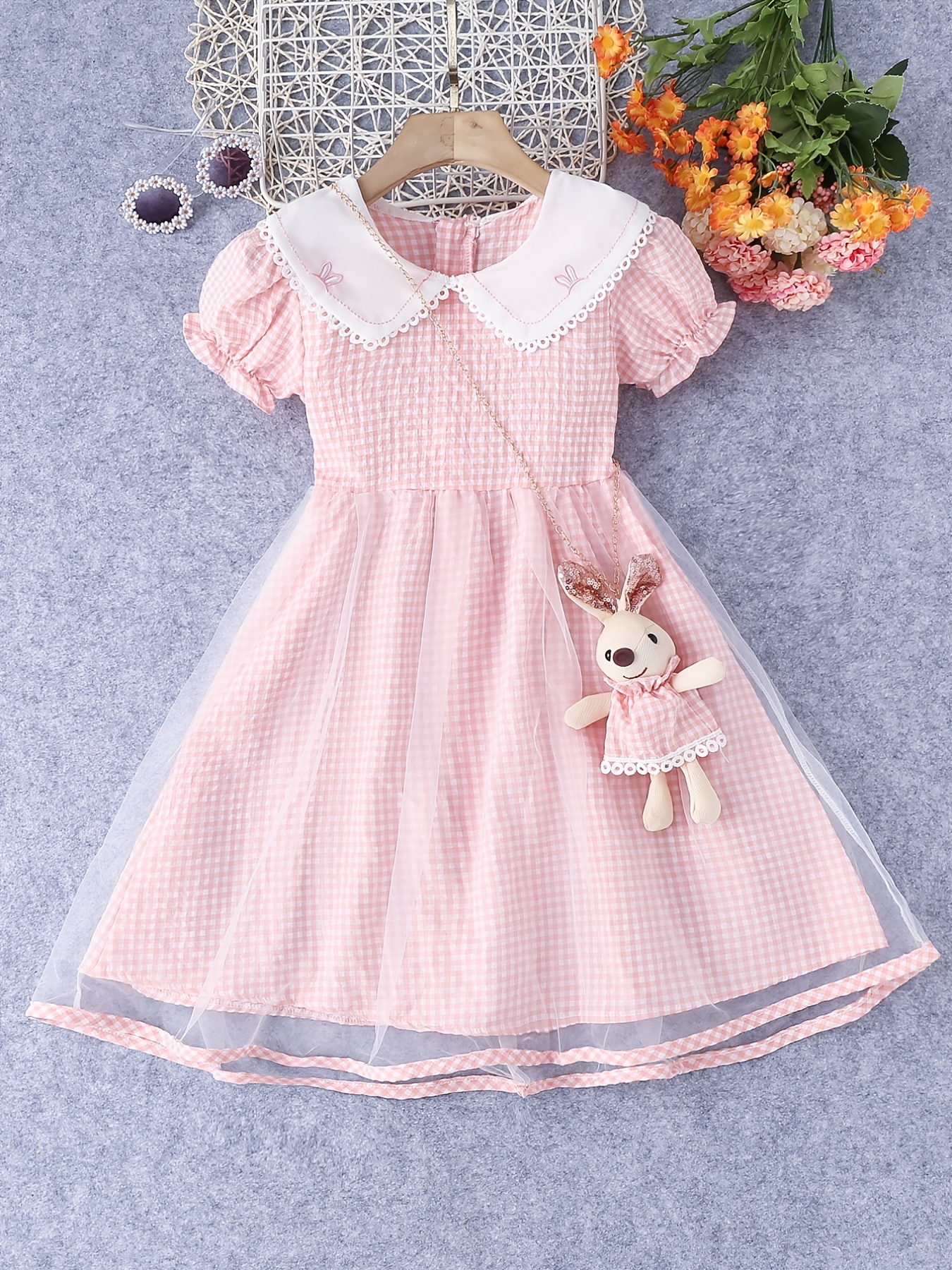 Shop Toddler Girl Clothes Pjs Online | Temu