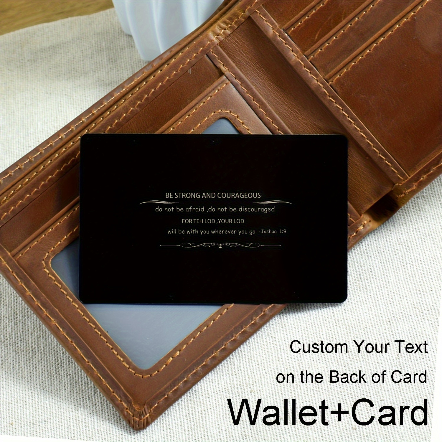 Men's Purse Genuine Leather Wallet Male RFID Card Holder Anti-theft Wallet  Storage bag Coin Purse Zipper Wallet