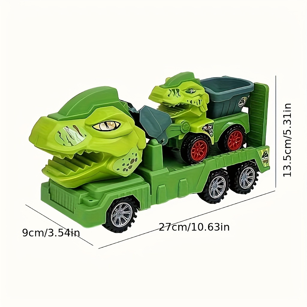 Small scooter store toy