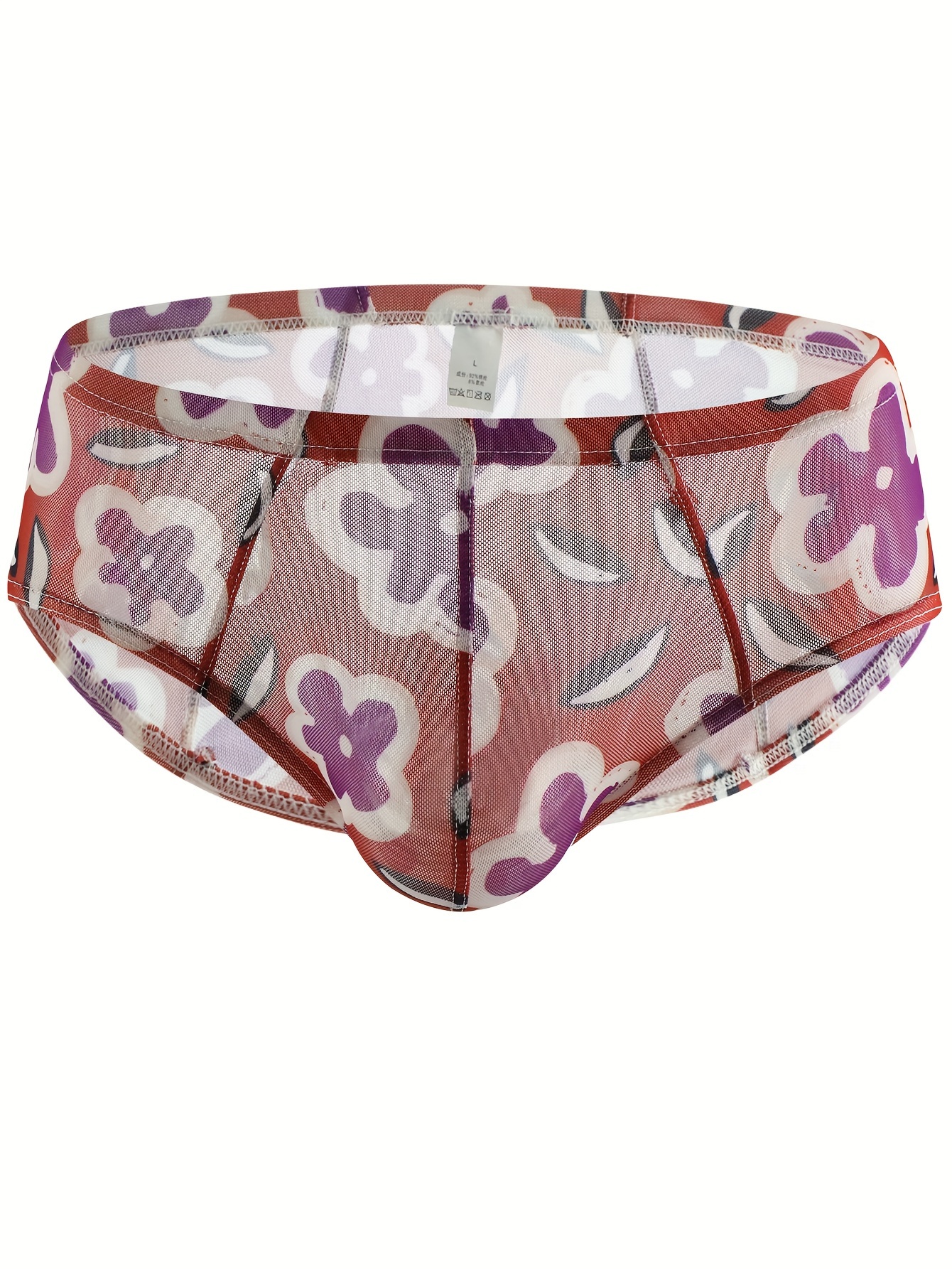 Personalized Underwear/Panties