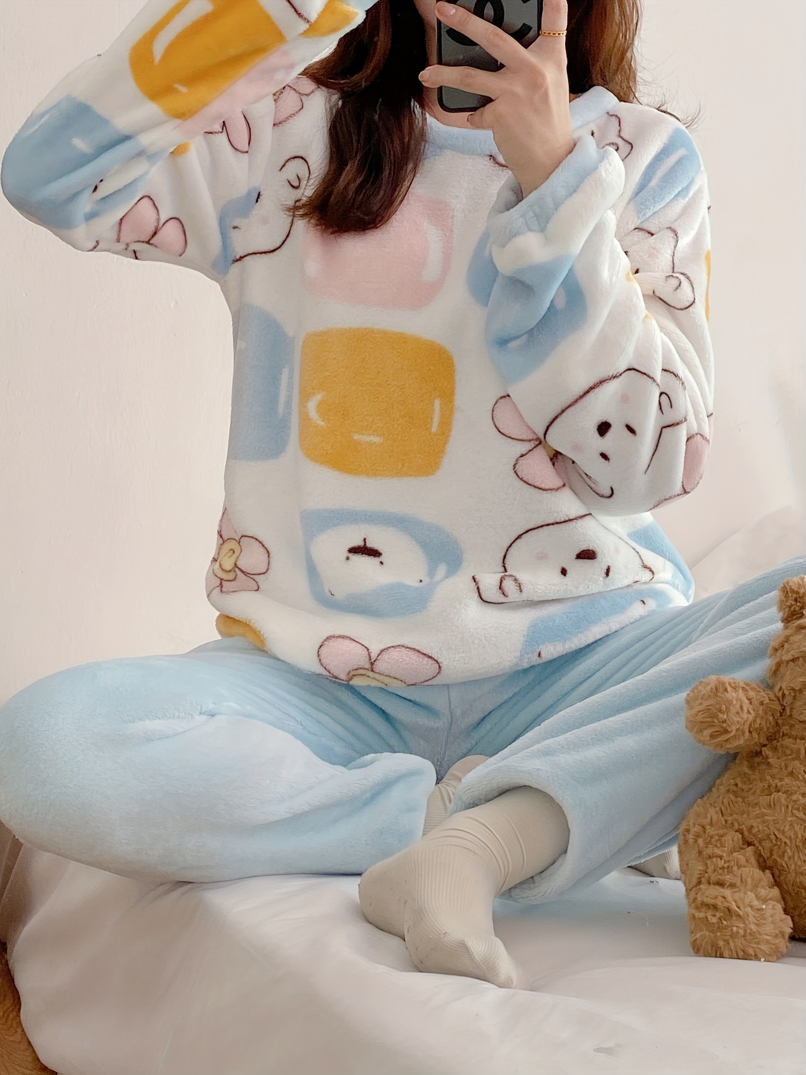 Pijamas para mujer - ¡Diseño y confort!