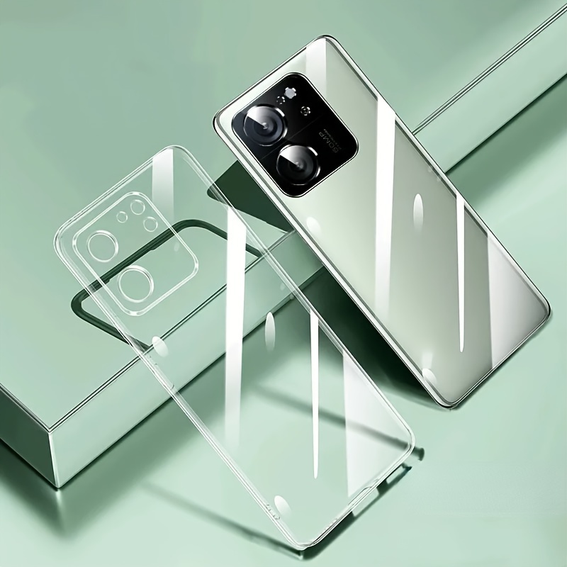 Ultra thin Plating Silicone Tpu Phone Case Xiaomi Redmi K60 - Temu