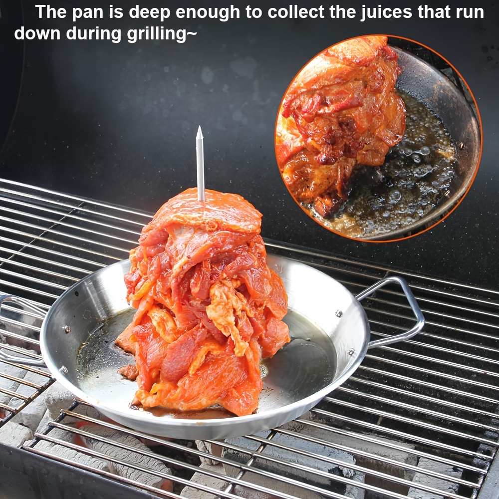 Barbecue Grilling Accessories