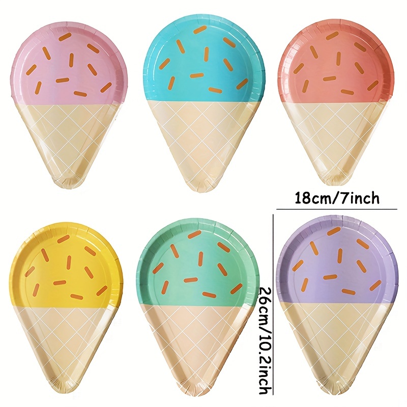 Christmas Treats Snack Cups Disposable Paper Bowls Ice Cream - Temu