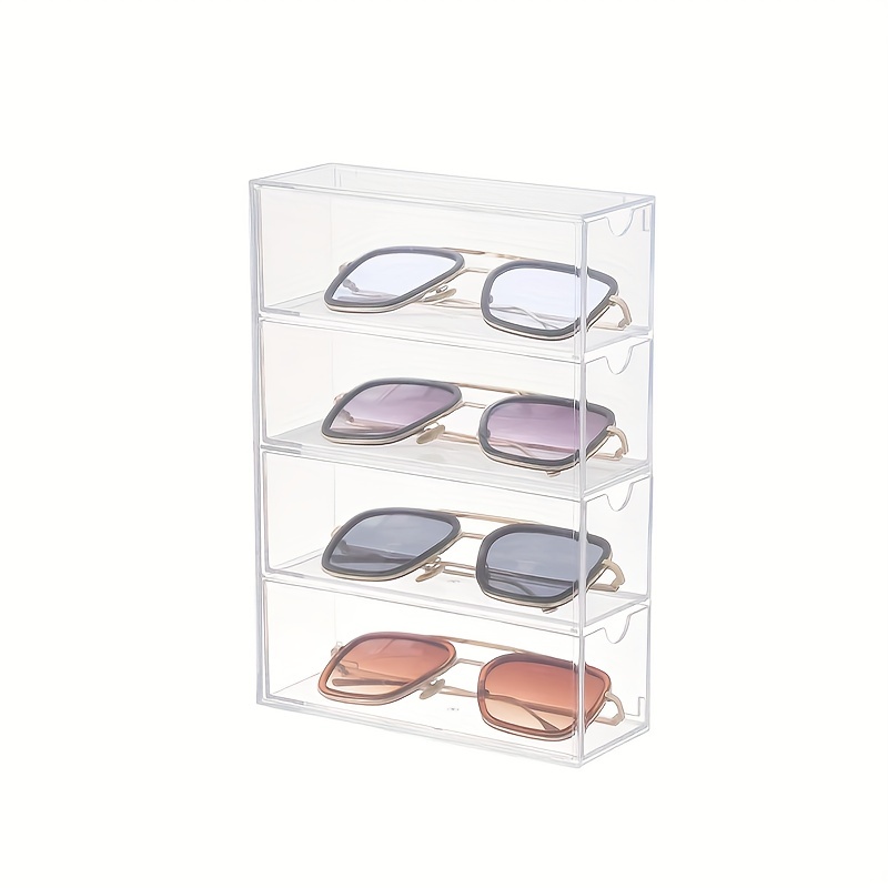 Jeri's Organizing & Decluttering News: Eyeglass Holders Give Your Glasses a  Home