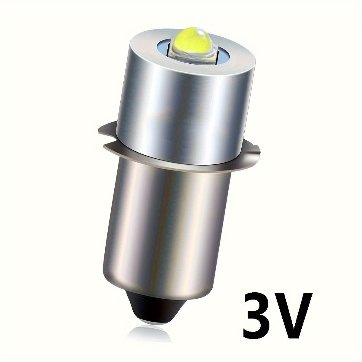 Maglite Ampoules de Remplacement 3V 4 18V 4 26V Kit de - Temu Canada