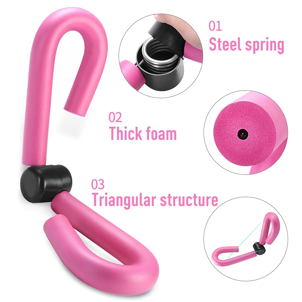 Portable Yoga Trainer for Full Body Workout Slimming
