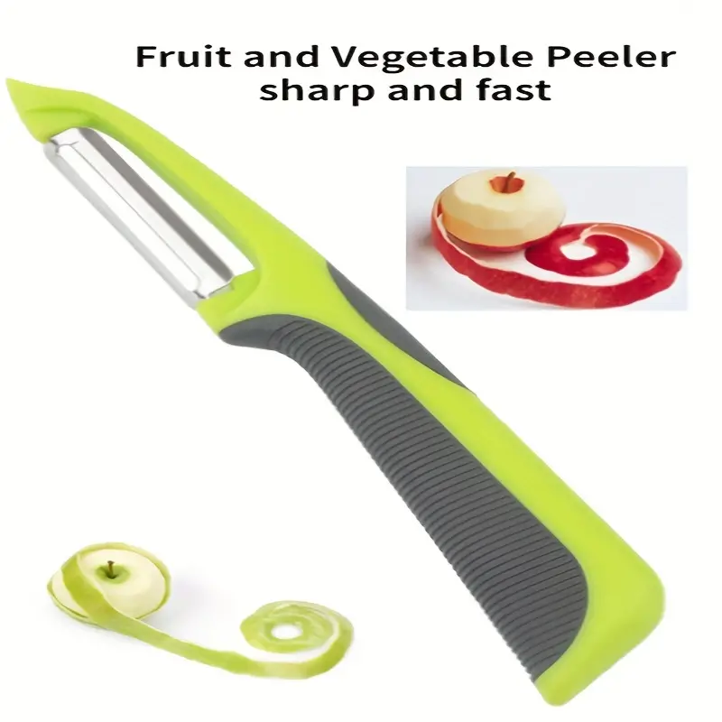 Stainless Steel Double ended Vegetable Grater Julienne - Temu