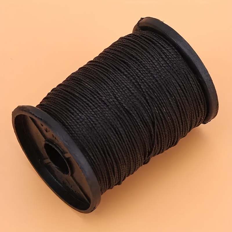 Nylon Thread Repair Thread 82yd Nylon Shoe Repair Kite Tire - Temu