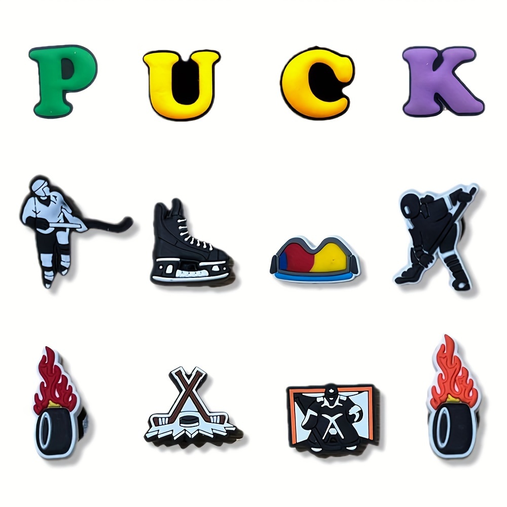 Hockey Stickers - Temu