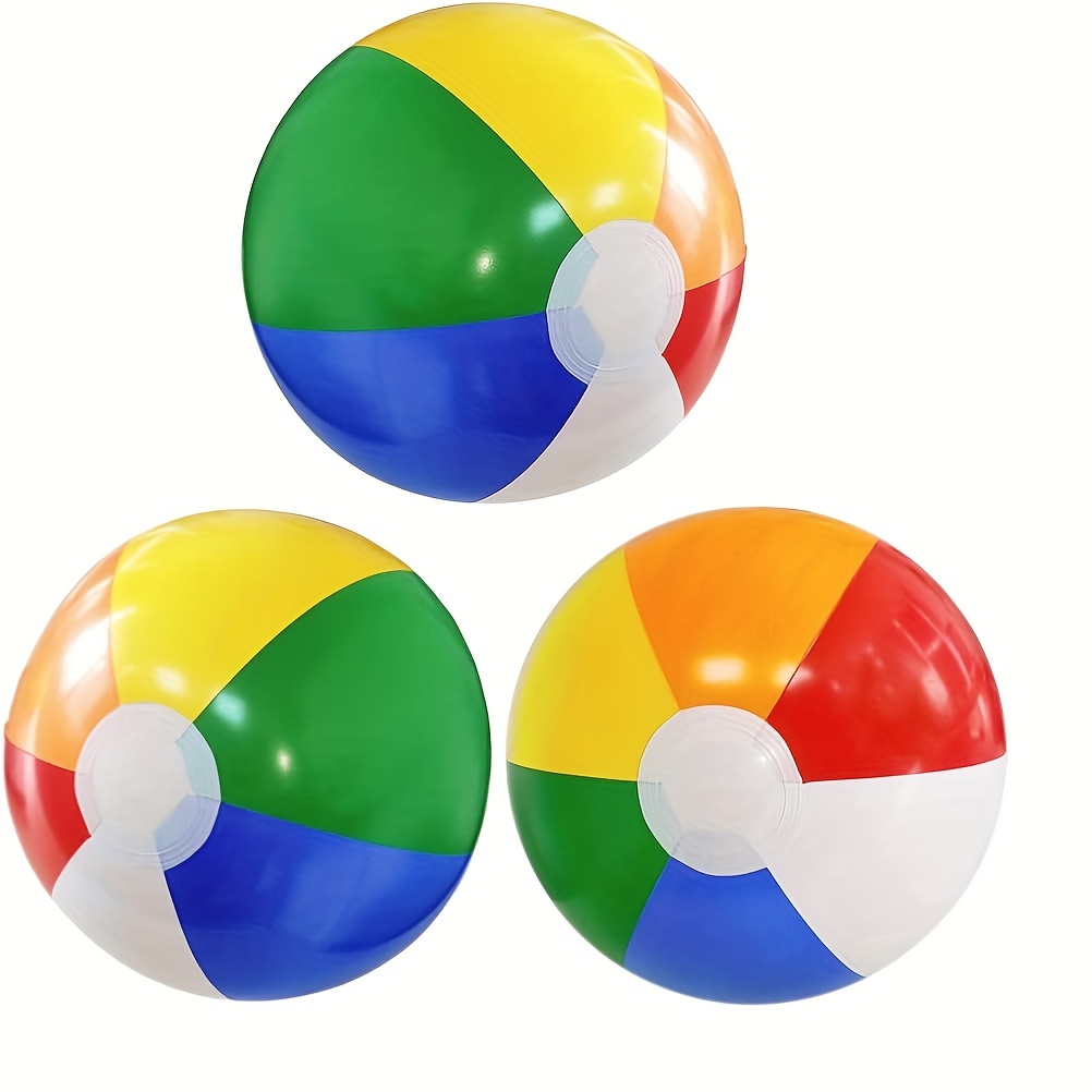 Bolas sólidas coloridas para crianças, plástico, bolas para jogos de