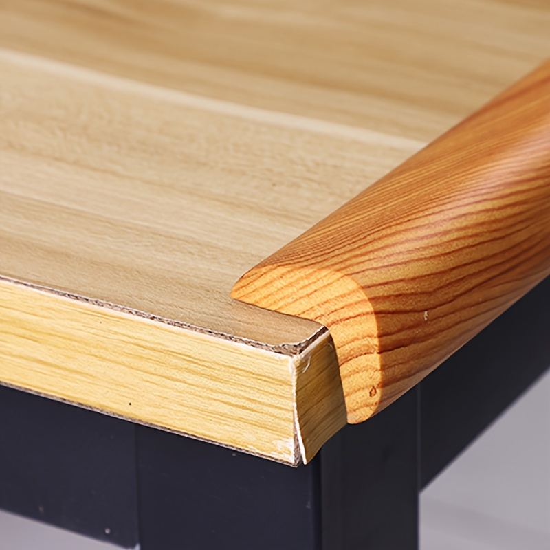 Soft Table Desk Corner Protector, Safety Edge Corner Cushion, Extra Thick  Furniture Table Edge Protectors - Temu