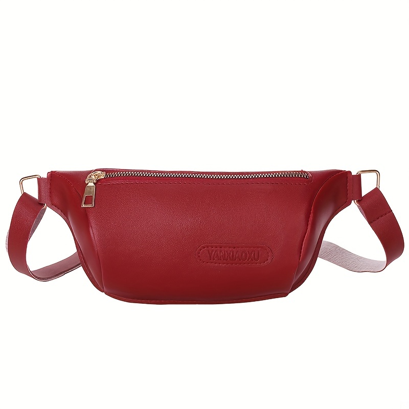 How To Convert A Crossbody Bag To Fanny Pack