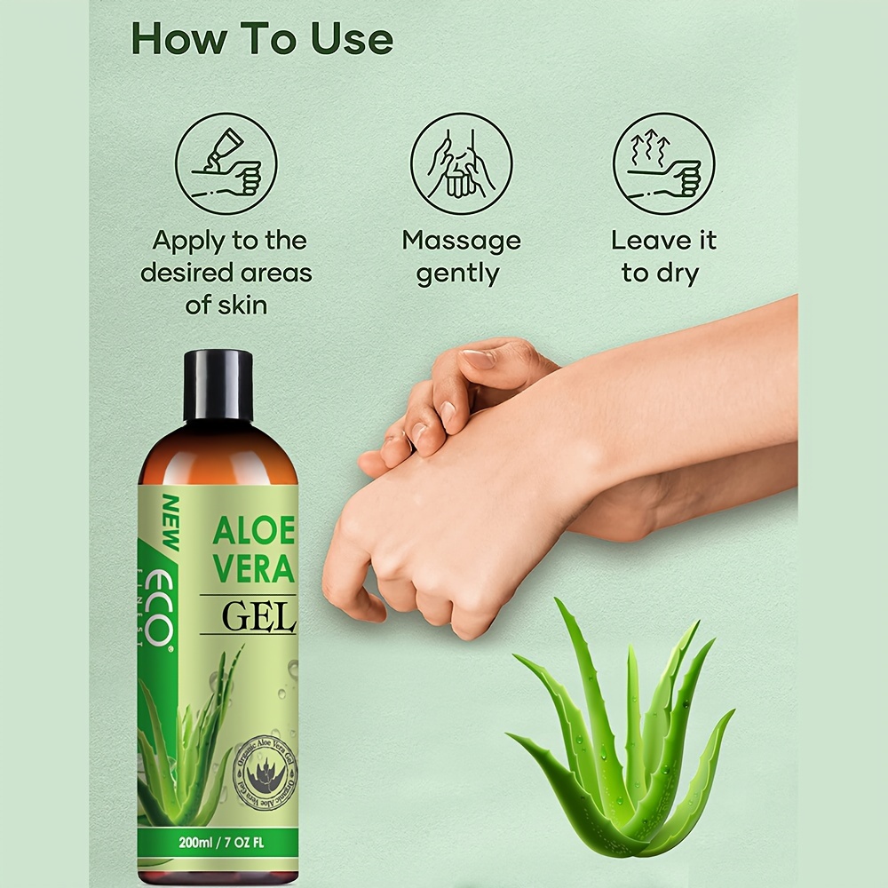 How To Harvest Aloe Vera Gel 