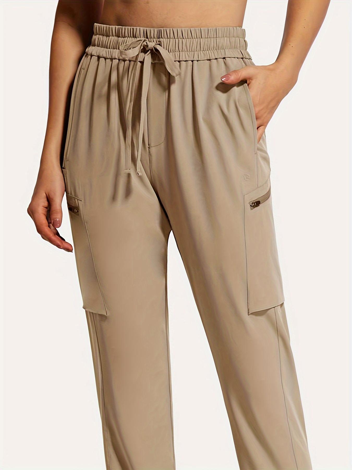 Women's Lounge Pants, UPF 50+