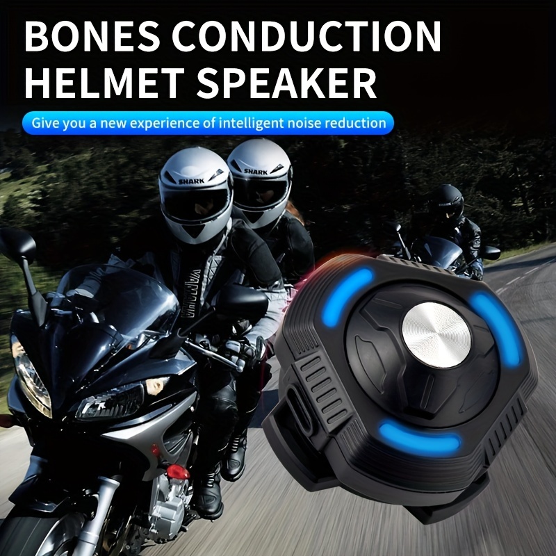 X6 Helmet Headset Motorcycle Wireless 5.0 Waterproof Helmet - Temu