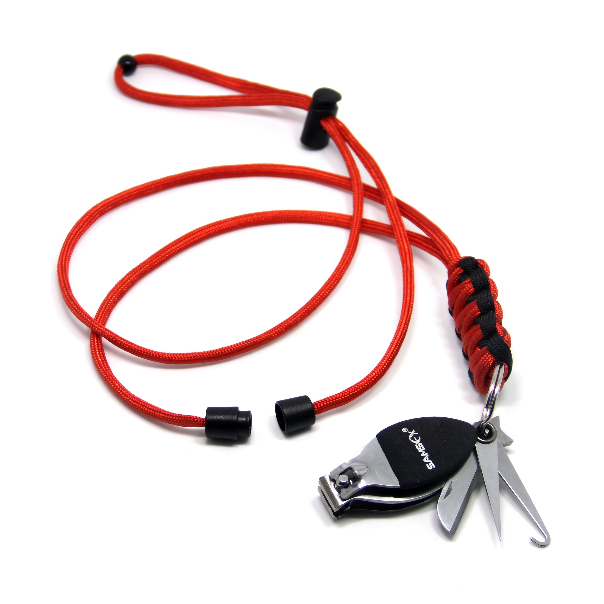Samsfx Fly Fishing Nippers Tippet Cutter Leader Line Clipper - Temu  Philippines