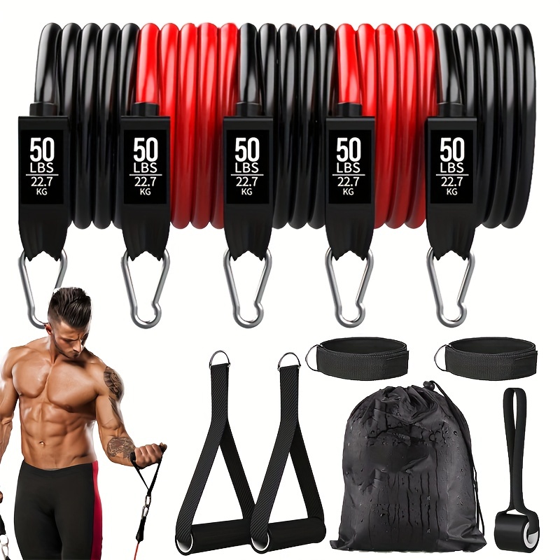 Resistance Bands 150 lbs