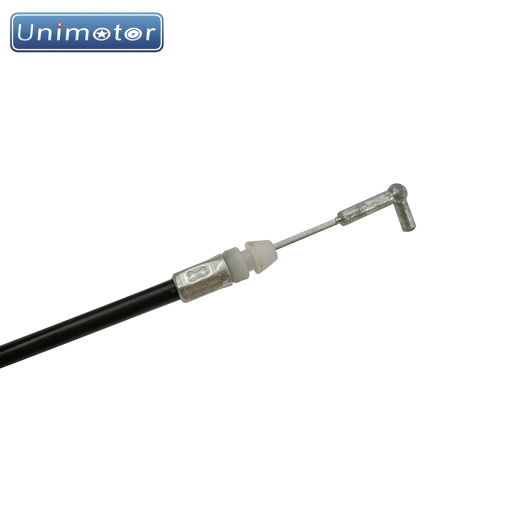 (1 pièce) câble de hayon adapté pour Honda Spirior 2009-2014 remplace 74880-TL0-G00_voghion.com
