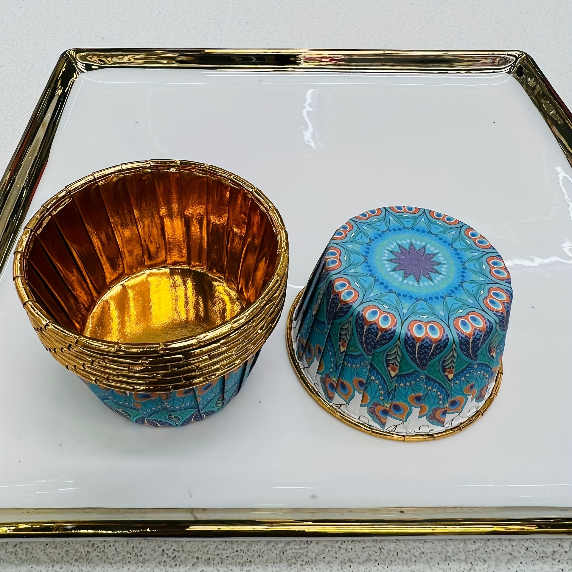 4 Stück Luftfritteuse Magnete - Hitzebeständige Backhilfen Aus Silikon Für Airfryer