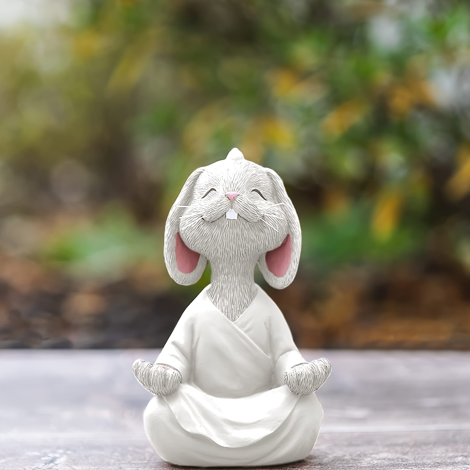 Buddha Bunny - Temu