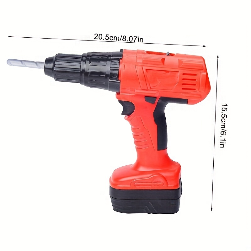 Kmart store toy drill