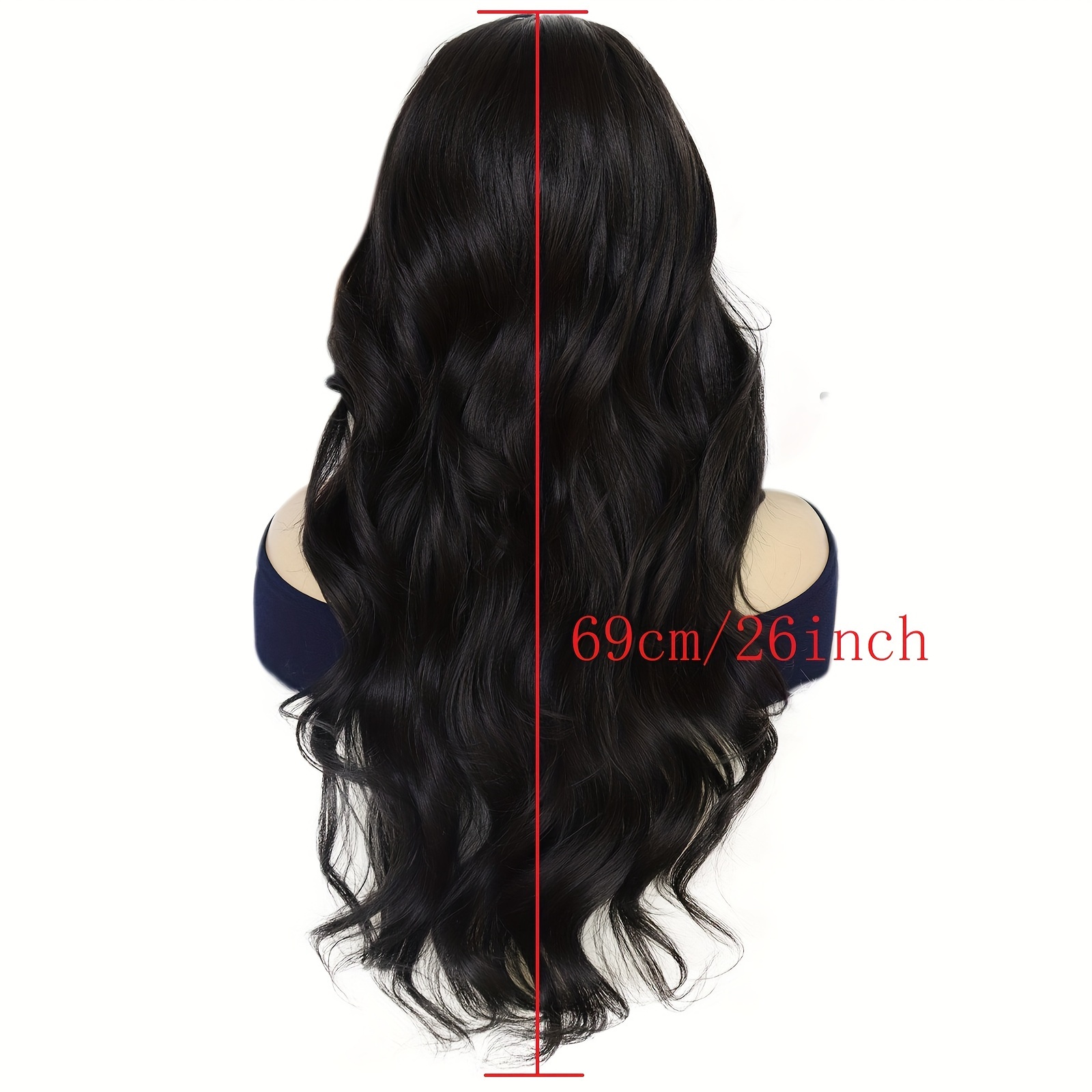 13 4 1 T part Lace Area Hand Tied Natural Preplucked Temu