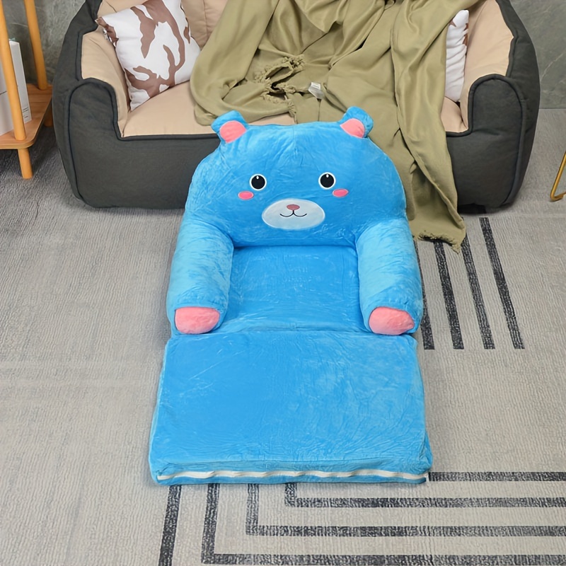 Canapé enfant coin lecture bébé paresseux canapé banc assis sur le sol bébé  mignon petit Mini canapé chaise – les meilleurs produits dans la boutique  en ligne Joom Geek