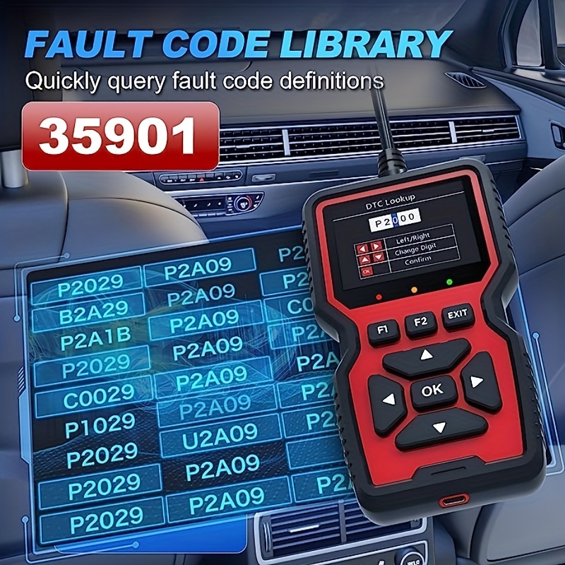 Ds Obd Multi Board Bt2021.11 Fault Detector Automotive Fault - Temu