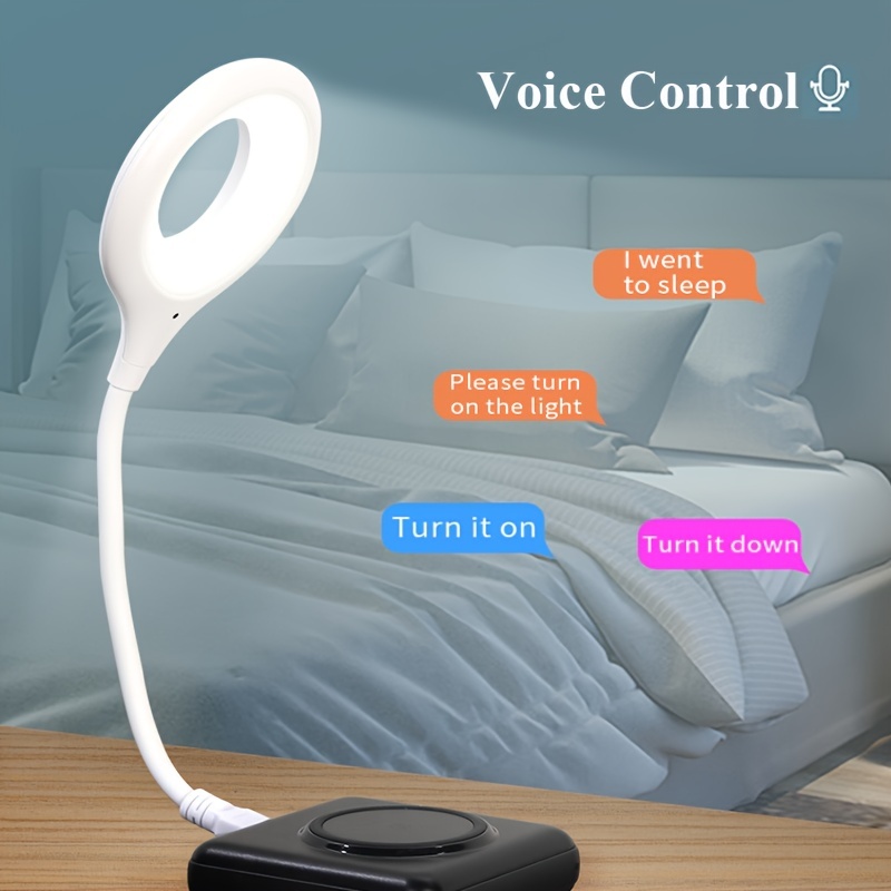 small portable night light