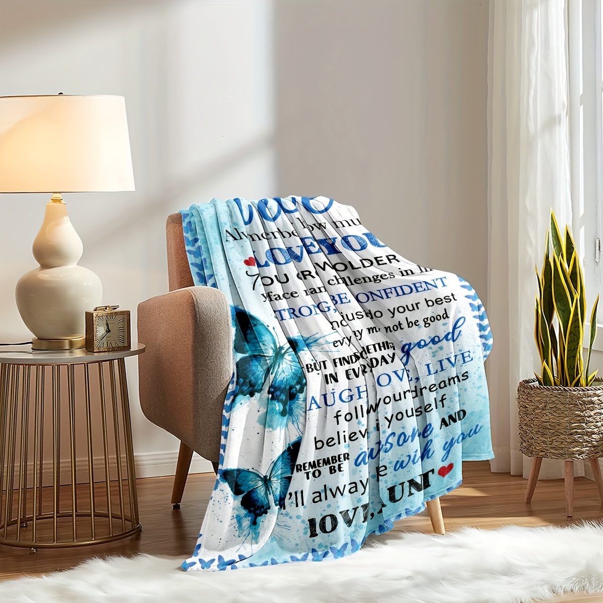 Best sofa best sale throw blankets