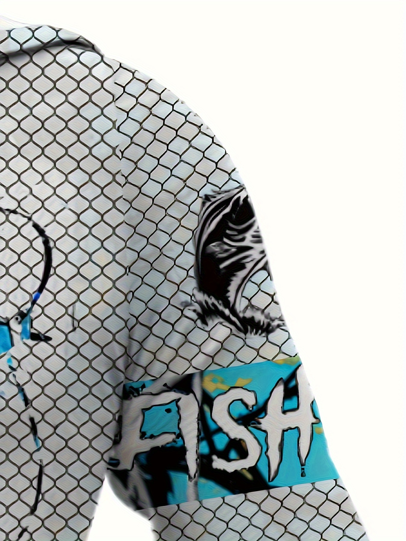 The new 3D print Carp Fishing Hunter Short Sleeve Sweater fishing gear  Hoodie Pullover Beach Pant Fish scale T-shirt Sportswear