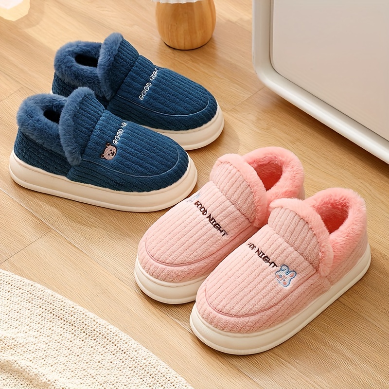 Night slippers hot sale for kids