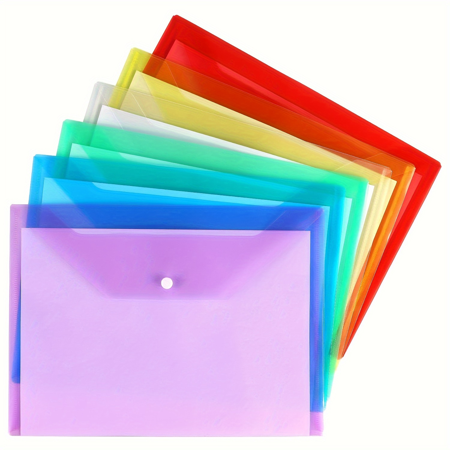 Plastic Envelopes
