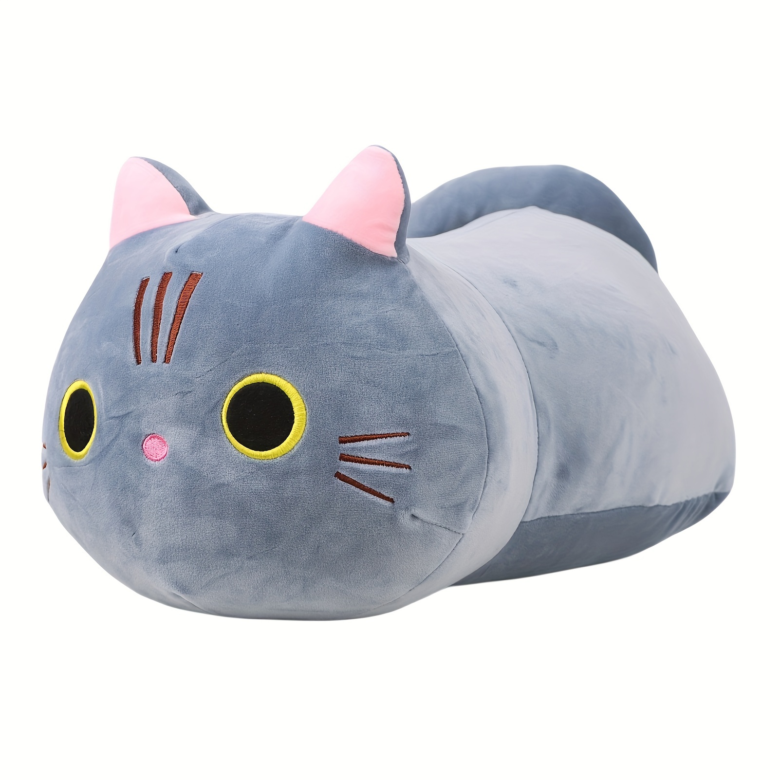 Kitten soft outlet toy