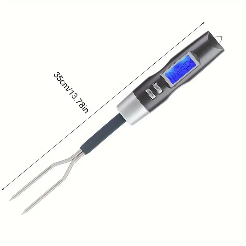 Meat Thermometer Food Thermometer Digital Meat Thermometer Instant