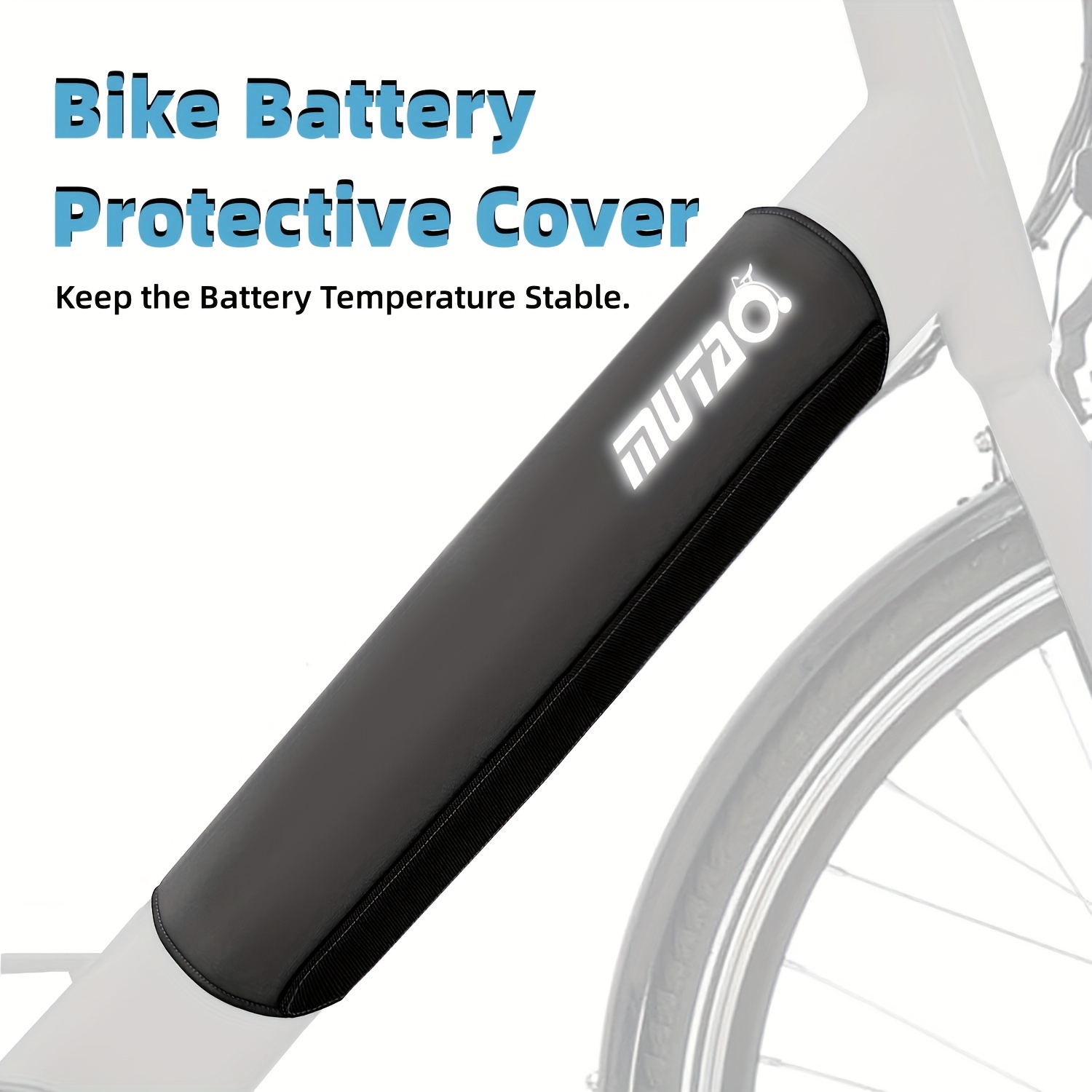 Accus, batterie et piles d'alimentation pour vélo et accessoires