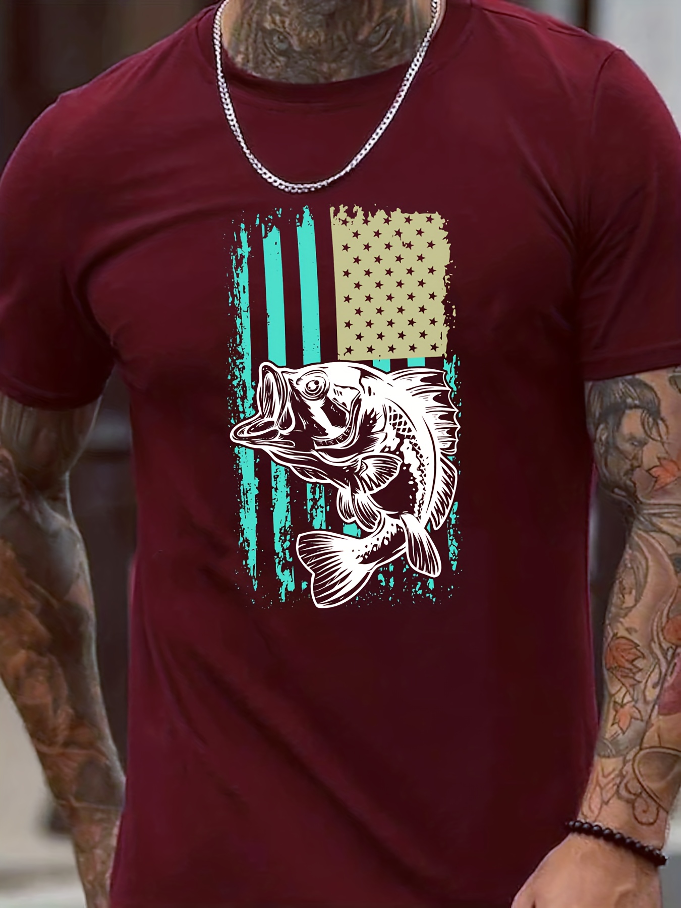 Bigfish Shirts - Bigfish Gear
