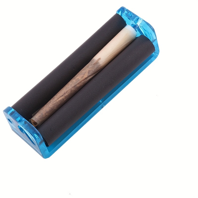 Liadora de cigarrillos Manual de plástico de 110mm para - Temu Mexico