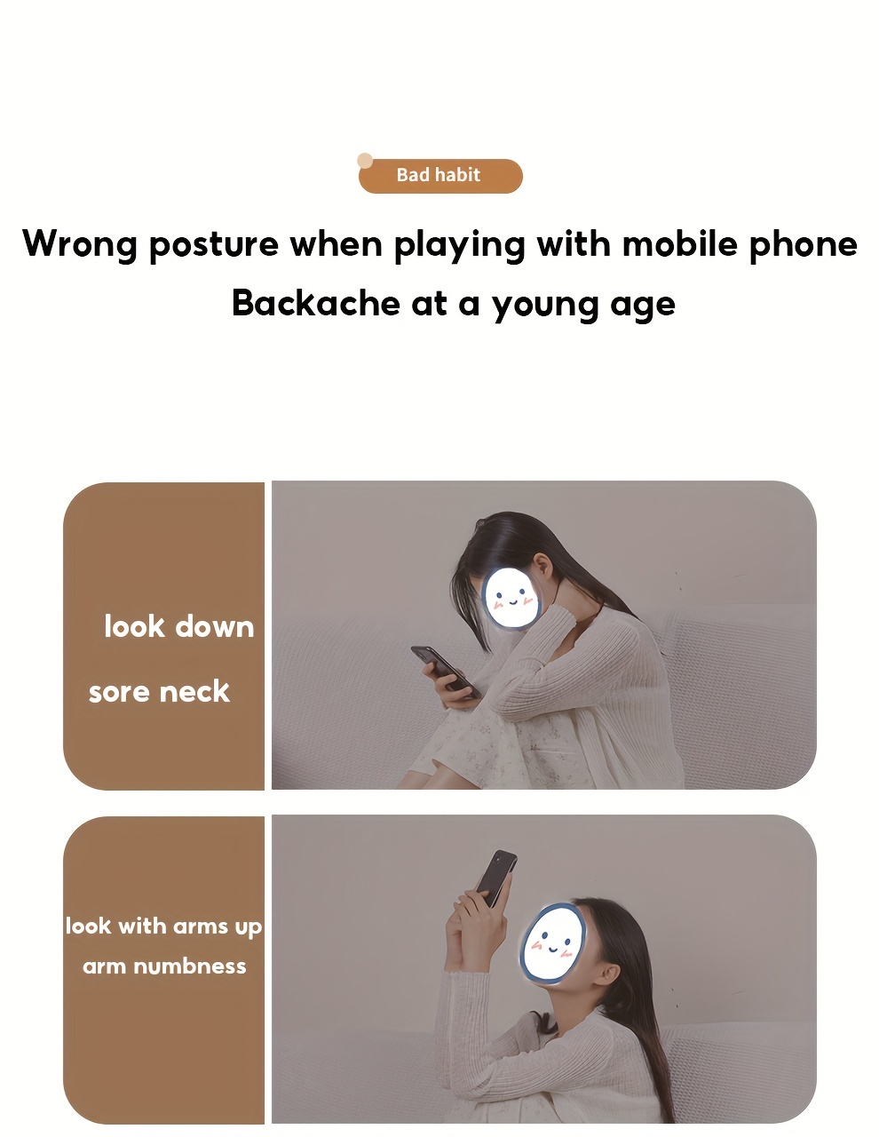 Mobile phone desktop bracket live special metal universal universal aluminum alloy overhead shooting selfie TikTok mobile phone stand rotating adjustable lifting support frame