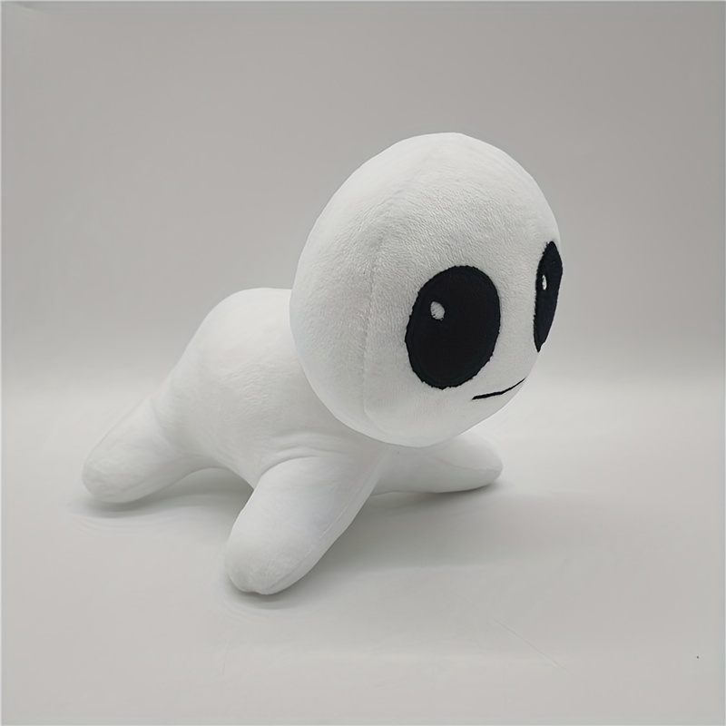 SCP Plush Toy SCP 096 Plush Toy Stuffed Animal Action Figure