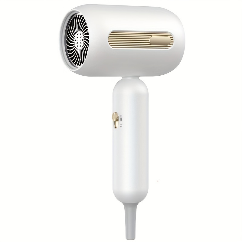 Recensione Xiaomi Mi Ionic Hair Dryer H300  Asciugacapelli ioni negativi 