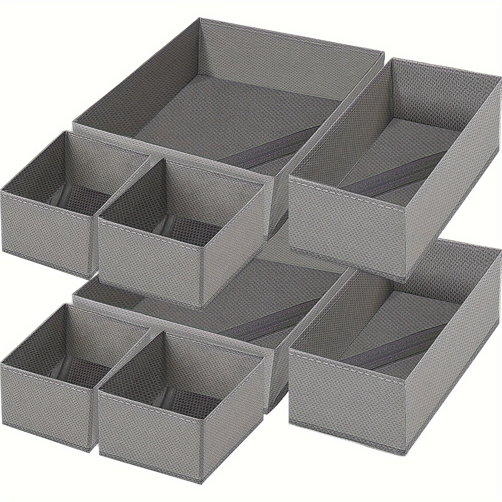 Rebrilliant Cardboard Paper Organizer & Reviews