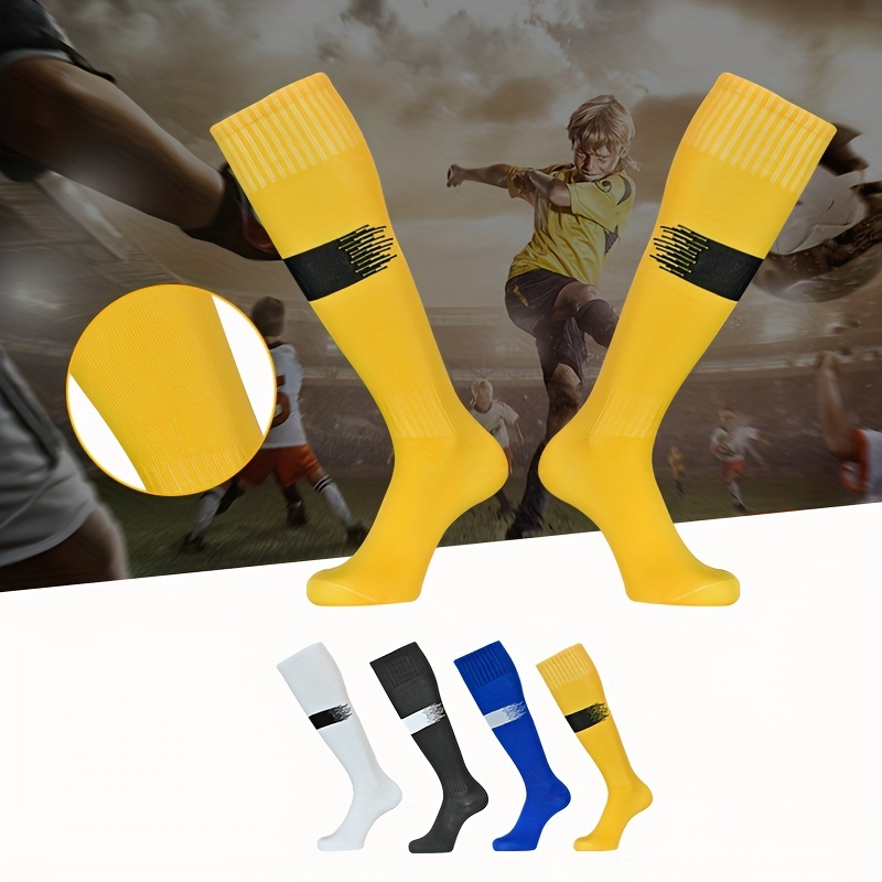 3 Par yoga ejercicio calcetines medias antideslizantes para futbol hombre  mujere