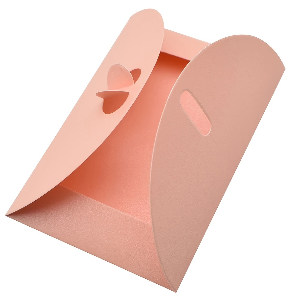 20pcs Colorful DIY Paper Envelopes for Weddings & Celebrations