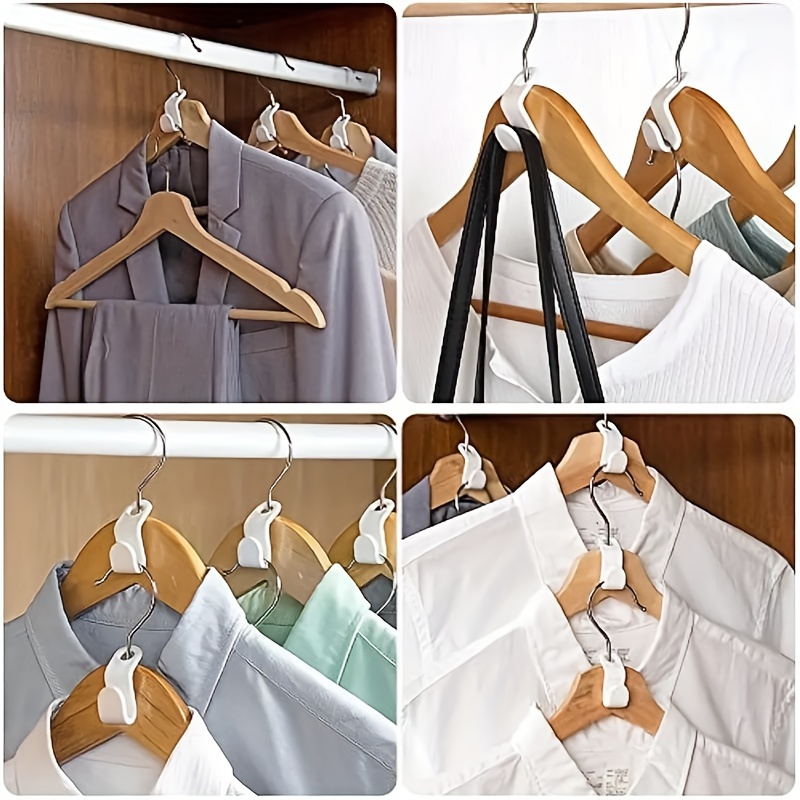 Ganchos para ropa - Clóset - Hogar - Productos