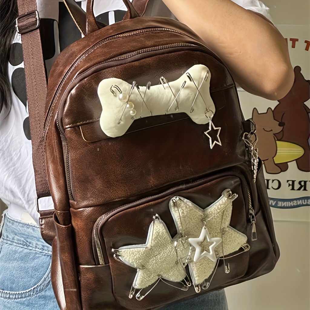 Pin on Small Black Backpack Purses